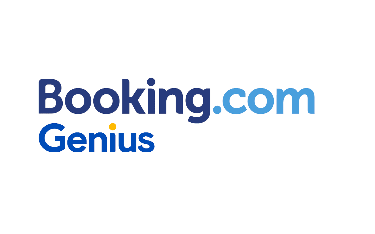 Booking.com Genius partner